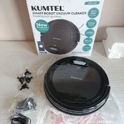Робот пылесос Kumtel - фото 2