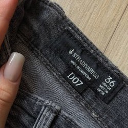 Джинсы Stradivarius - фото 2