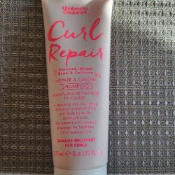 Шампунь для кудрявых - фото 1