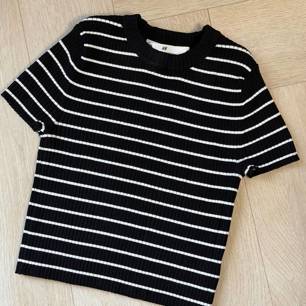 Футболка H&M