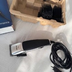 Машинка для стрижки волос - фото 2