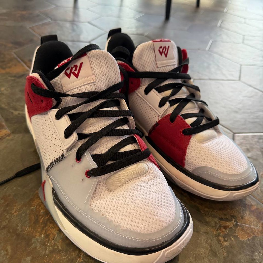 Nike Air Jordan