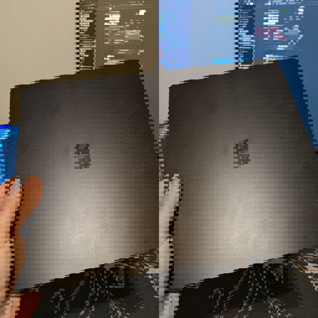 Ноутбук Microsoft Surface 4