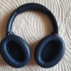 Sony WH-1000XM4 - фото 2