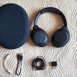 Sony WH-1000XM4 - фото 5