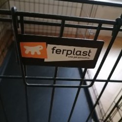 Клетка для собаки - фото 2