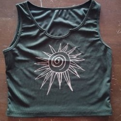 Рубашка - фото 1