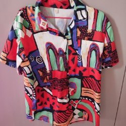 Рубашка - фото 4