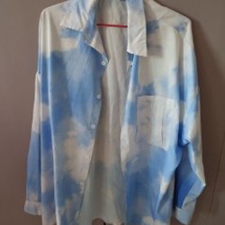 Рубашка - фото 5