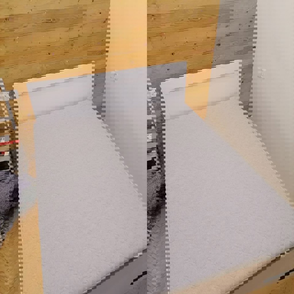 Наматрасник с койрой