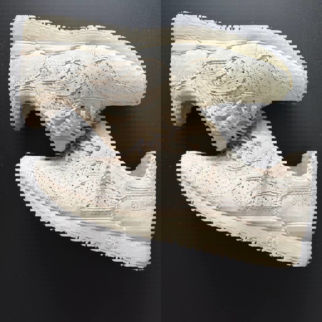 Кроссовки ASICS gel lite III OG