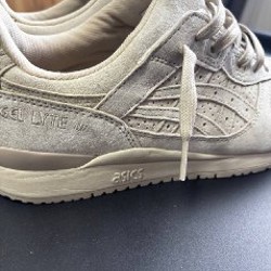 Кроссовки ASICS gel lite III OG - фото 2