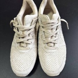 Кроссовки ASICS gel lite III OG - фото 4