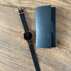 Часы Daniel Wellington - фото 3