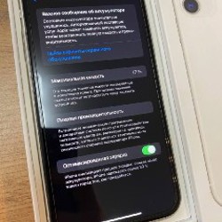 Apple iPhone 11 64 ГБ - фото 2