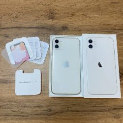 Apple iPhone 11 64 ГБ - фото 4