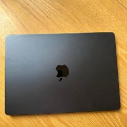 MacBook Air M2 (2022) - фото 2