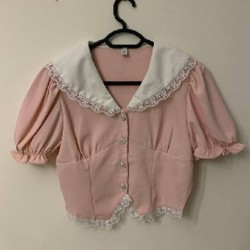 Вельветовые брюки - фото 4