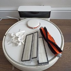 Робот-пылесос Xiaomi - фото 3
