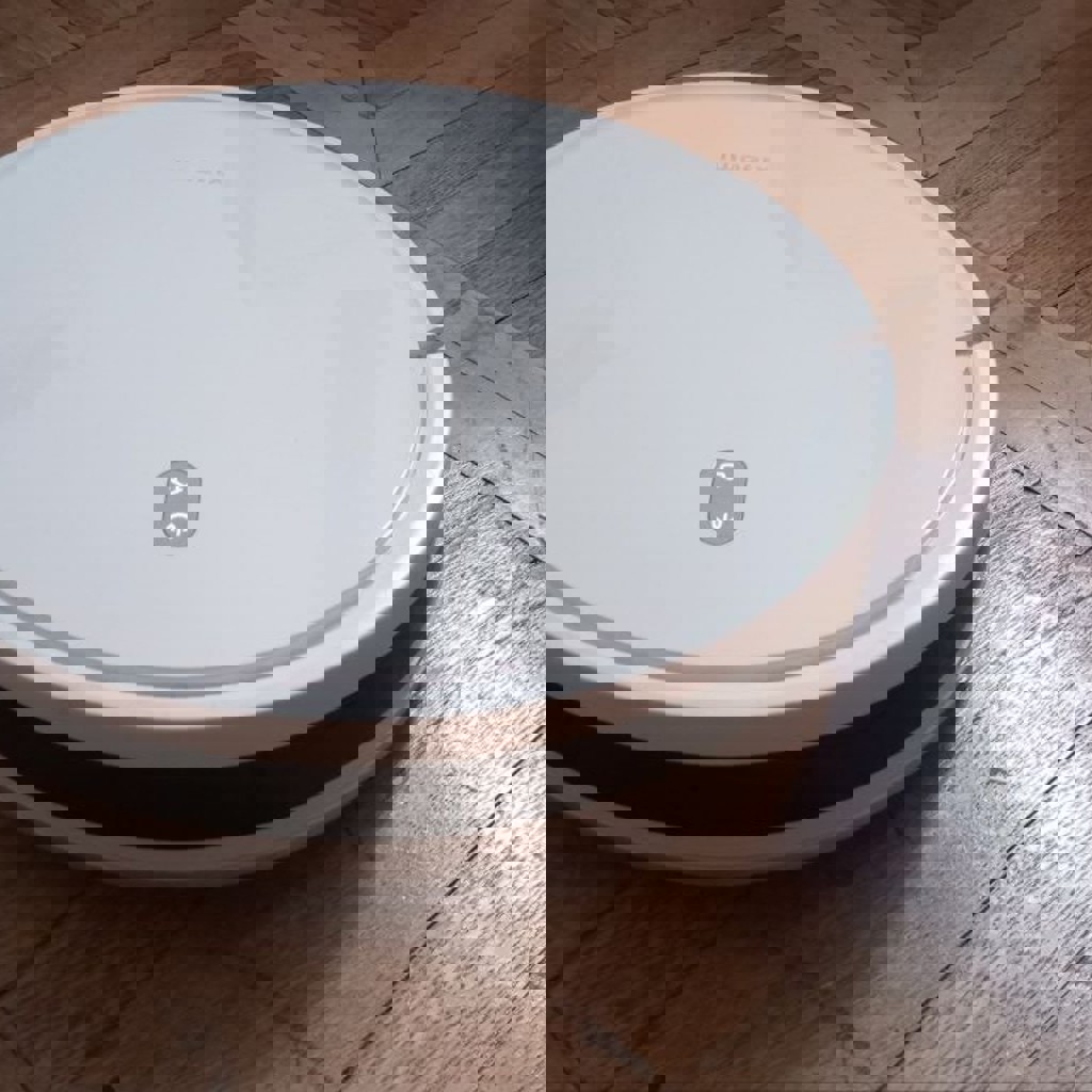 Робот-пылесос Xiaomi Robot Vacuum E10