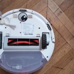 Робот-пылесос Xiaomi Robot Vacuum E10 - фото 2