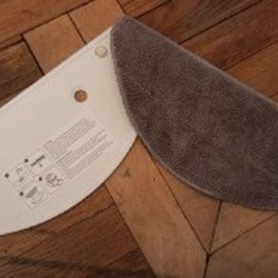 Робот-пылесос Xiaomi Robot Vacuum E10 - фото 5