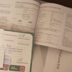 Робот-пылесос Xiaomi Robot Vacuum E10 - фото 6