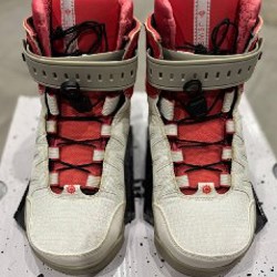 Ботинки для вейкборда Slingshot - фото 2