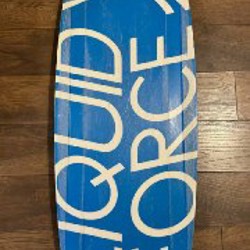 Ботинки для вейкборда Slingshot - фото 4