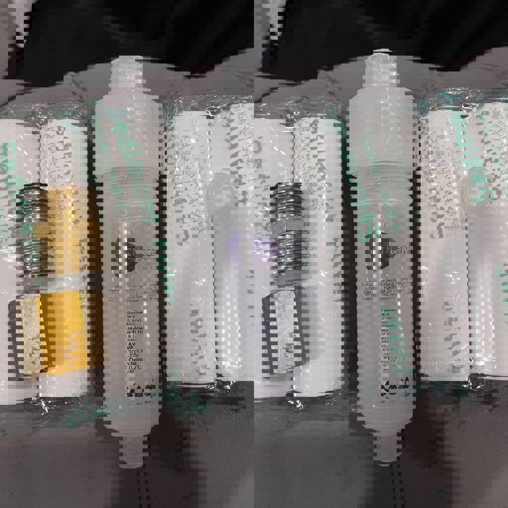 Фильтр для душа Sediment