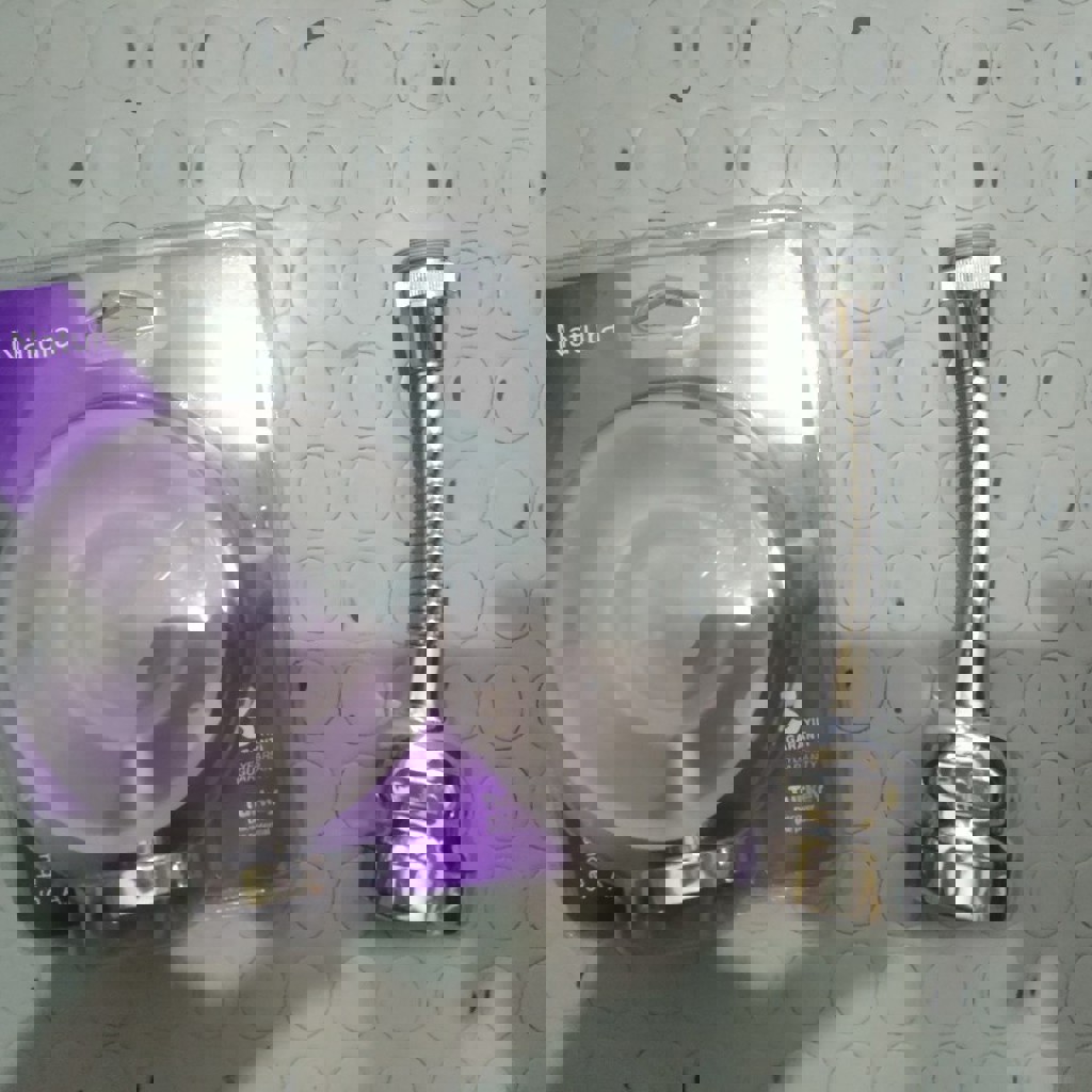 Насадка на смеситель