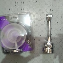 Насадка на смеситель - фото 1