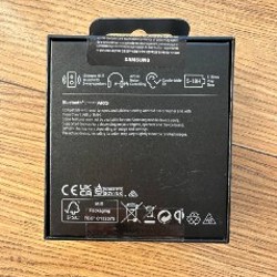 Наушники Samsung Galaxy Buds2 Pro - фото 3