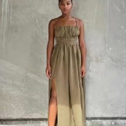 Летний сарафан - фото 2