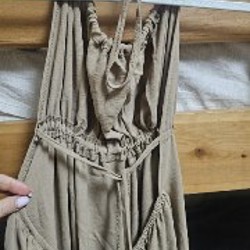 Летний сарафан - фото 3