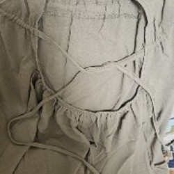 Летний сарафан - фото 4