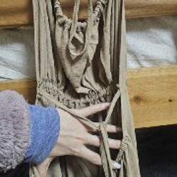 Летний сарафан - фото 5