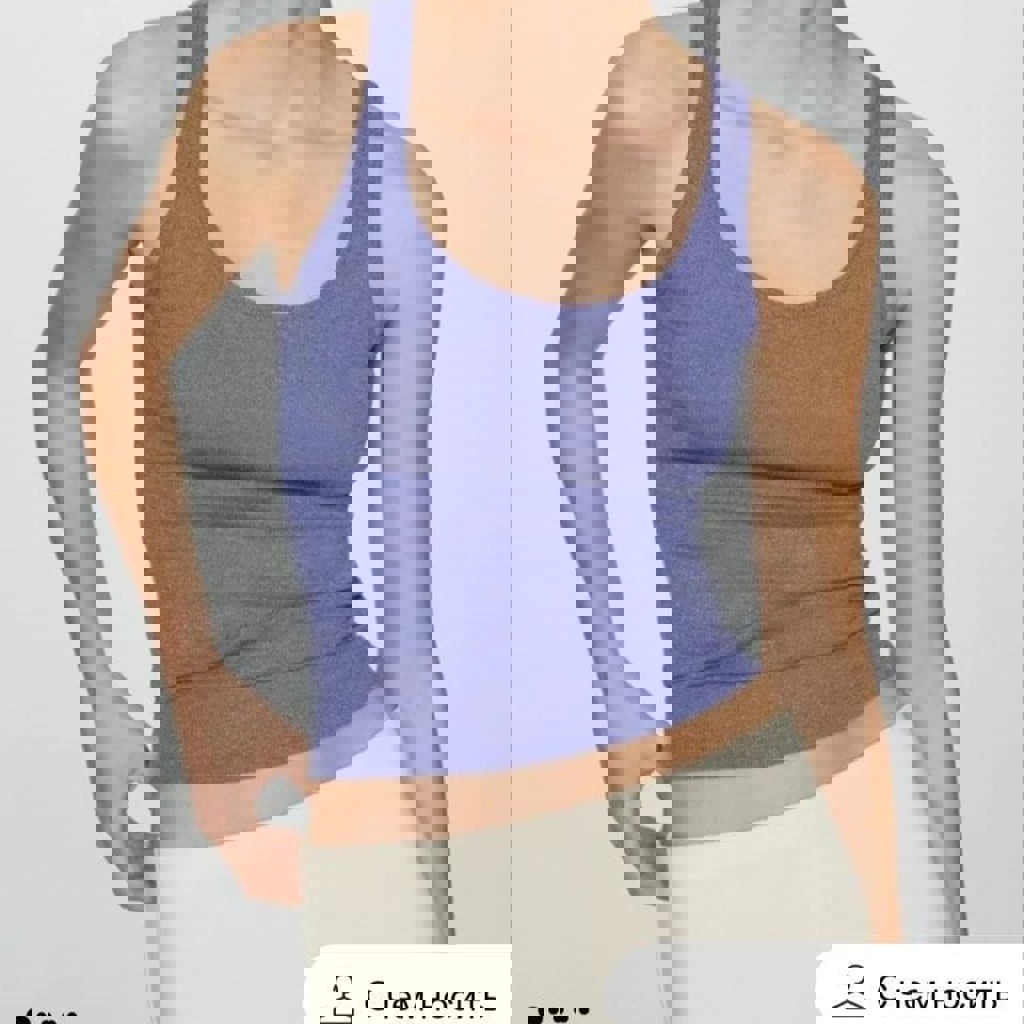 Топ-майка MANGO