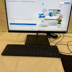 HP компьютер - фото 4