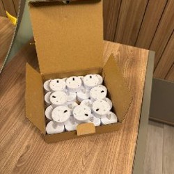 Электронные свечи - фото 3