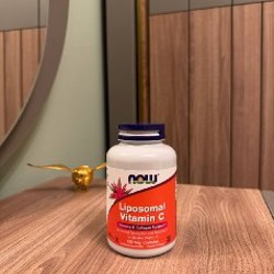 NOW Slippery Elm - фото 1