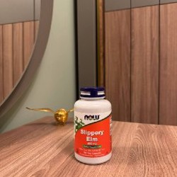 NOW Slippery Elm - фото 3