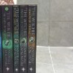 Сборник The Witcher - фото 1