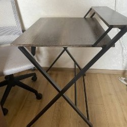 Раскладной компьютерный стол - фото 3