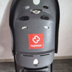 Дождевик Hamax Rain Cover Emma - фото 3