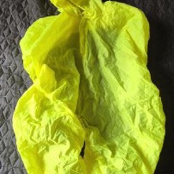 Дождевик Hamax Rain Cover Emma - фото 7