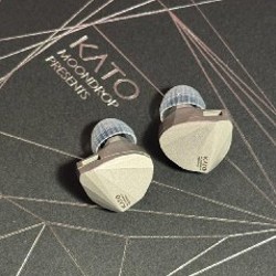 ЦАП Topping D10s - фото 4