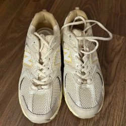 Кроссовки New Balance - фото 5