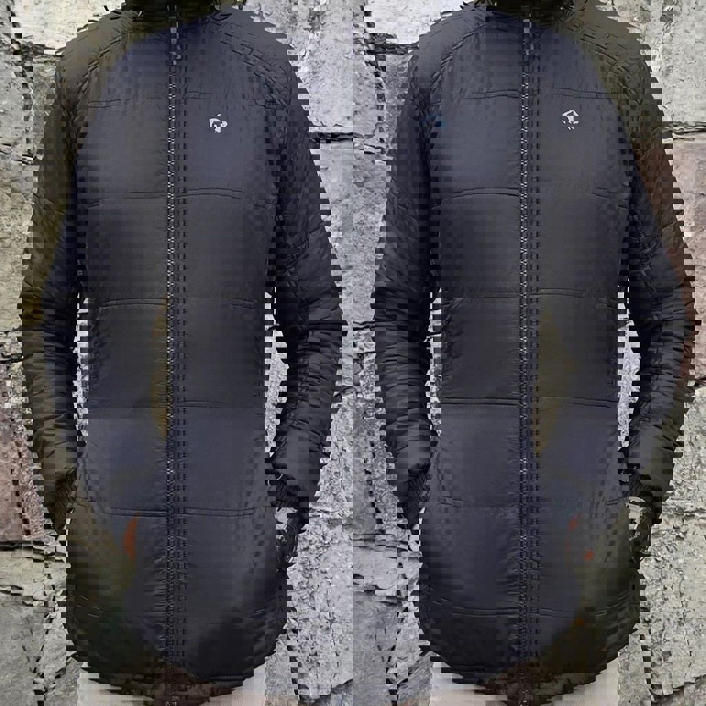 Куртка с капюшоном