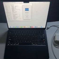 MacBook Air M3 - фото 3